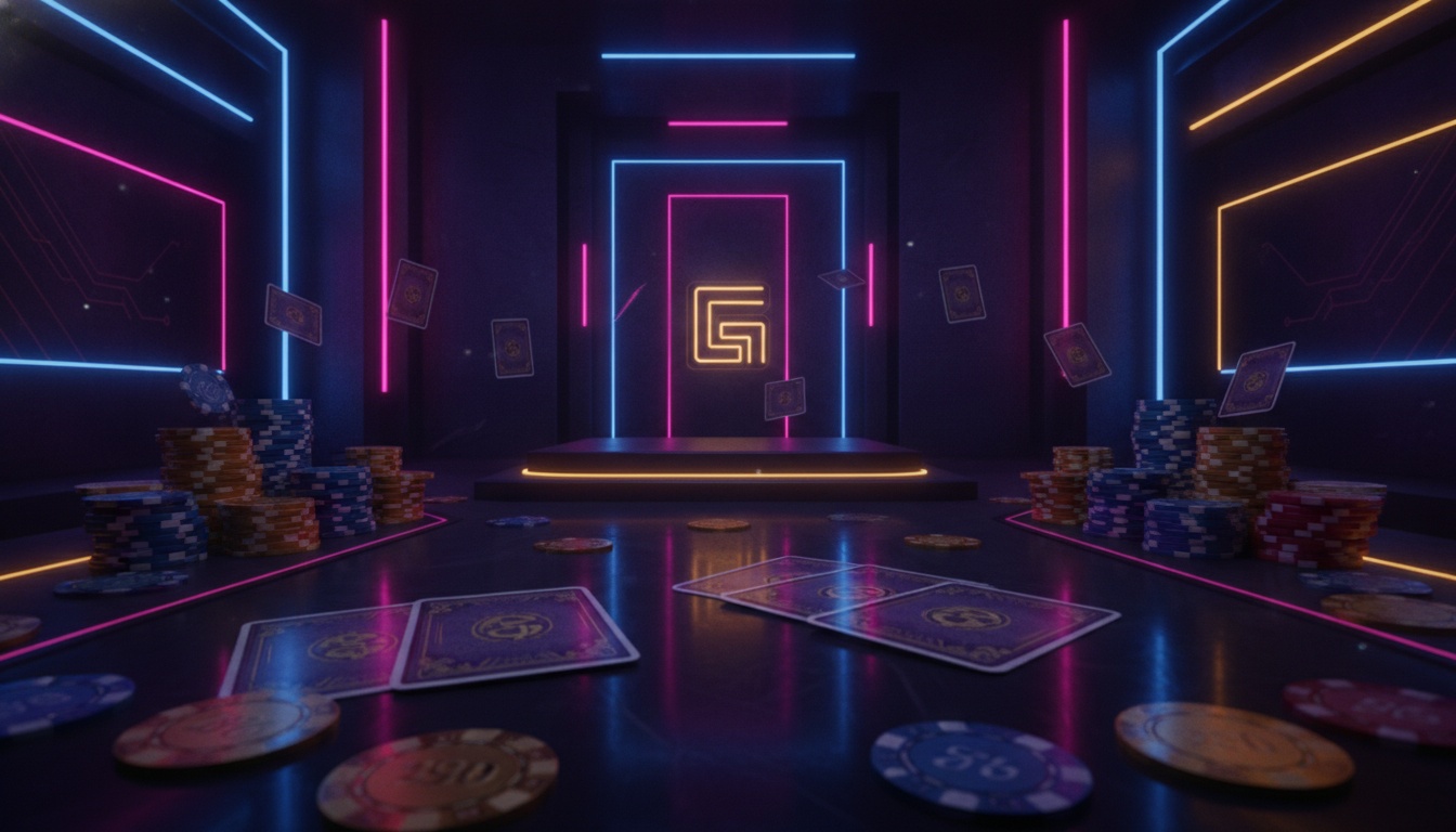 Gslot